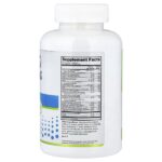 Essentials, мультивитамины и минералы, 180 капсул — NutriBiotic — изображение 2