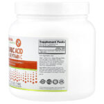 Immunity, аскорбиновая кислота — NutriBiotic — изображение 6