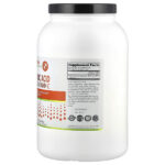 Immunity, аскорбиновая кислота — NutriBiotic — изображение 8