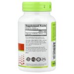 Immunity, витамин C, 1000 мг — NutriBiotic — изображение 6
