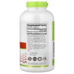 Витамин C, 1000 мг, 500 капсул — NutriBiotic — изображение 2