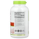 Immunity, витамин C, 1000 мг — NutriBiotic — изображение 2