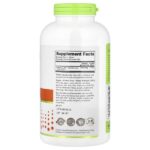 Immunity, витамин C, 1000 мг — NutriBiotic — изображение 10