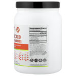 Immunity, аскорбиновая кислота с биофлавоноидами, 1 кг (2,2 фунта) — NutriBiotic — изображение 2