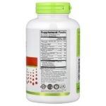Immunity, Ascorbate Bio-C, витамин C с биофлавоноидами и минералами в порошке, 227 г (8 унций) — NutriBiotic — изображение 2
