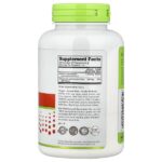 Immunity, аскорбат кальция, 227 г (8 унций) — NutriBiotic — изображение 2