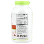 Immunity, Hypo-Aller C, витамин C с кальцием — NutriBiotic — изображение 8