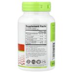 Immunity, буферизованный витамин C, 100 капсул без глютена — NutriBiotic — изображение 2