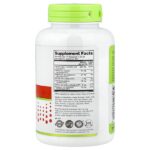 Immunity, Cherry Electro-C, порошок, 227 г (8 унций) — NutriBiotic — изображение 2