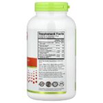Immunity, Cherry Electro-C, вишня, вишневый вкус, 454 г (16 унций) — NutriBiotic — изображение 2