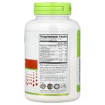 Immunity, Electro-C с лимоном, в порошке, 227 г (8 унций) — NutriBiotic — изображение 2