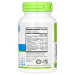 Performance, незаменимые электролиты, 100 веганских капсул — NutriBiotic — изображение 2