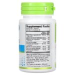 Performance, незаменимые электролиты, 30 растительных капсул — NutriBiotic — изображение 2