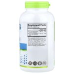 Essentials, кальций и магний, 250 капсул — NutriBiotic — изображение 2