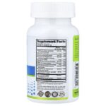 Essentials, мультиминерал, 100 капсул без глютена — NutriBiotic — изображение 2