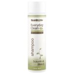 Everyday Clean Shampoo, растительная смесь с экстрактами косточек грейпфрута, 296 мл (10 жидк. Унций) — NutriBiotic