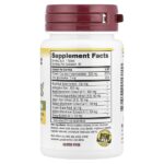 DefensePlus, максимальная сила, 45 веганских таблеток — NutriBiotic — изображение 2