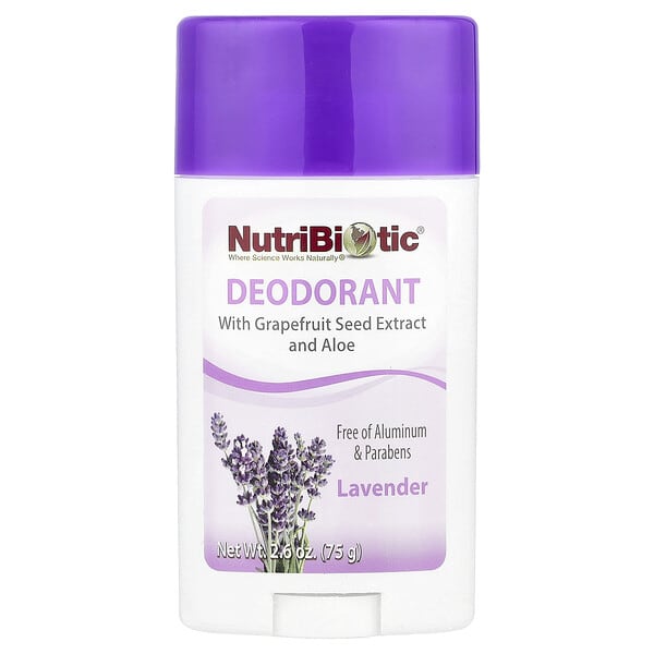 nbc01066_v_38.jpg Дезодорант, лаванда, 75 г (2,6 унции) — NutriBiotic