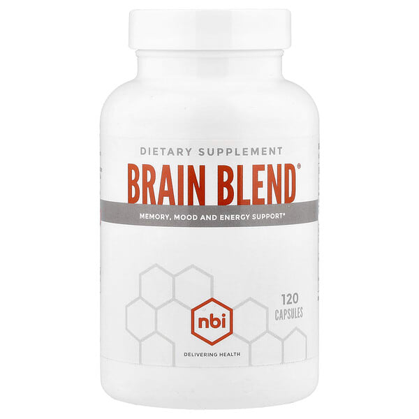 nbe85879_v_8.jpg Brain Blend®, 120 капсул — NBI