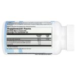 BioLipotrol™, 60 капсул — Nutra BioGenesis — изображение 2