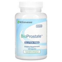 BioProstate, 120 капсул — Nutra BioGenesis