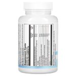 White Willow Forte, белая ива, 120 капсул — Nutra BioGenesis — изображение 2
