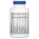 UltraGenesis, без железа, 180 капсул — Nutra BioGenesis — изображение 2