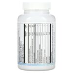 Капсулы для восстановления кишечника, 120 капсул — Nutra BioGenesis — изображение 2