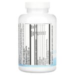 PanZyme, 180 капсул — Nutra BioGenesis — изображение 2