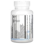 Tri Zinc, 90 капсул — Nutra BioGenesis — изображение 2