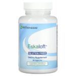 Eskaloft, 60 капсул — Nutra BioGenesis