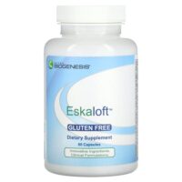 Eskaloft, 60 капсул — Nutra BioGenesis