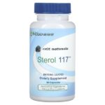 Celt Naturals, стерол 117, 30 капсул — Nutra BioGenesis