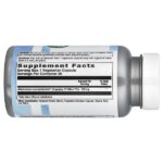 Akkermansia Postbiotic, аккермансия, 100 мг (10 млрд КОЕ), 30 вегетарианских капсул — Nutra BioGenesis — изображение 2