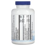 BioPotent C, 135 вегетарианских капсул — Nutra BioGenesis — изображение 2
