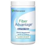 Fiber Advantage, клетчатка, 416 г (14,7 унции) — Nutra BioGenesis