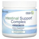 Комплекс для поддержки кишечника, 160 г (5,6 унции) — Nutra BioGenesis