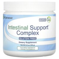 Комплекс для поддержки кишечника, 160 г (5,6 унции) — Nutra BioGenesis