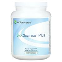 BioCleanse Plus, 731 г (1 фунт 9,7 унции) — Nutra BioGenesis