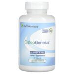 OsteoGenesis, 120 капсул — Nutra BioGenesis