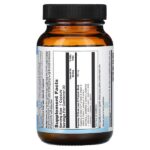 MicroBiotic для снижения уровня желудочно-кишечного тракта, 30 капсул — Nutra BioGenesis — изображение 2