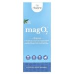 MagO7®, 30 капсул — NB Pure
