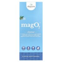 MagO7®, 30 капсул — NB Pure