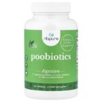 Poobiotics`` 60 капсул — NB Pure