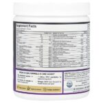 Nubest Tall®, протеиновый порошок для роста, для детей от 4 лет, ваниль, 220 г (7,76 унции) — NuBest — изображение 2
