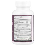 Nubest White, 60 вегетарианских капсул — NuBest — изображение 2