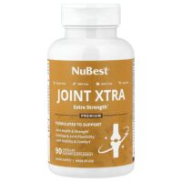Joint Xtra, 90 капсул — NuBest