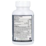 Здоровье глаз с AREDS2 Nutrients, 60 вегетарианских капсул — NuBest — изображение 2