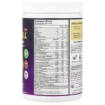 NuBest Tall®, протеиновый порошок для роста, для детей от 3 лет, шоколад, 340 г (12 унций) — NuBest — изображение 2