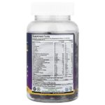 Nubest Tall®, жевательные мармеладки, ягодное ассорти, 60 жевательных таблеток — NuBest — изображение 2